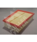 MULLER FILTER - PA2122 - 